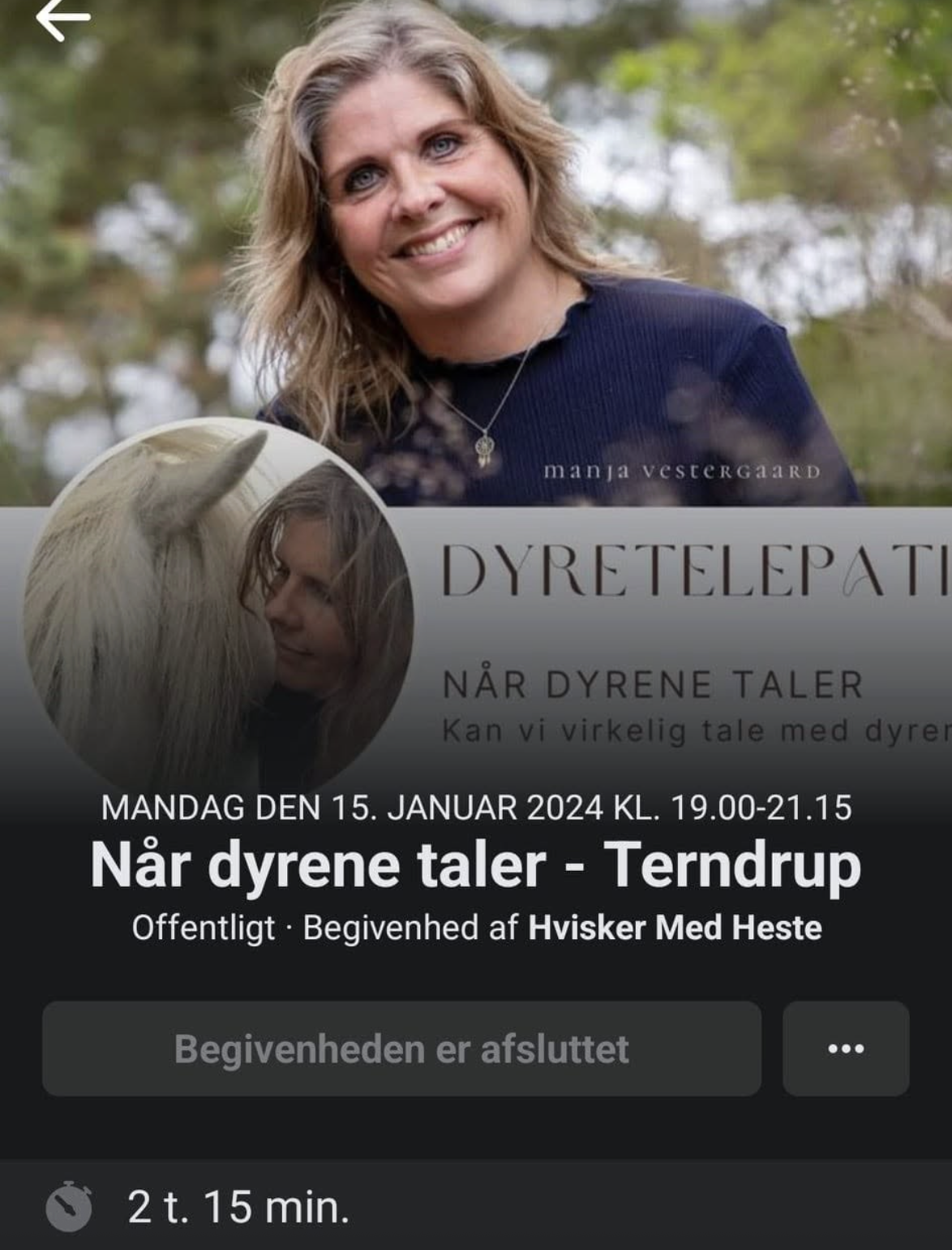 Fantastiske historier og spændende indhold