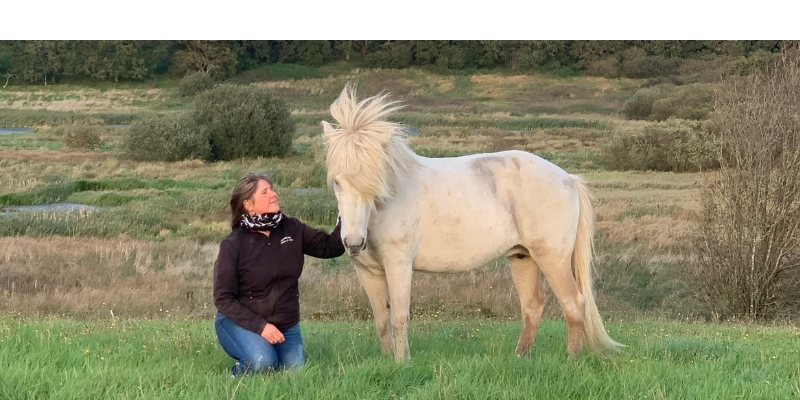 Healing og traumeforløsning